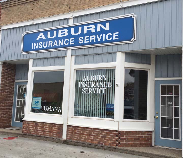 Auburn Insurance Service Insurance Auburn, NE