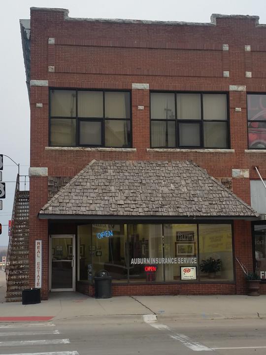 Auburn Insurance Service Auburn, NE